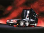 MAN Fulda Concept 2007 года